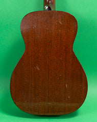 2023 Pre War Guitar Co.  0 18