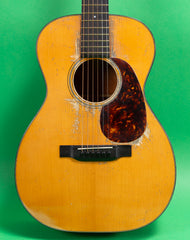 2023 Pre War Guitar Co.  0 18