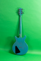 1980 Hamer Special Blue