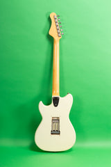 1982 G&L SC 3 White