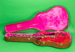 1960 Gibson ES 345 Red