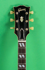 1956 Gibson ES 350 T Sunburst