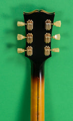 1956 Gibson ES 350 T Sunburst